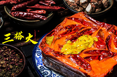 同心县VI设计：城市与企业品牌联动的视觉纽带